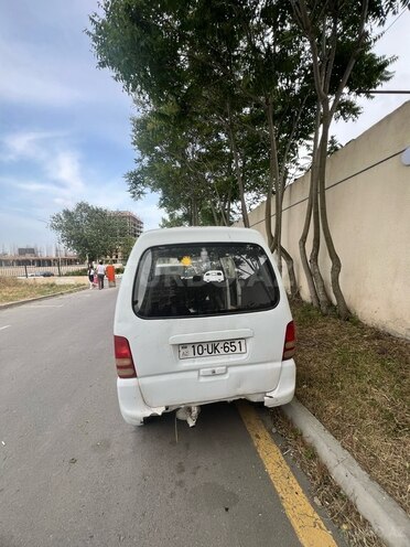 Daewoo Damas 2006, 98,000 km - 0.8 l - Bakı