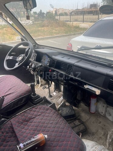 Daewoo Damas 2006, 98,000 km - 0.8 l - Bakı