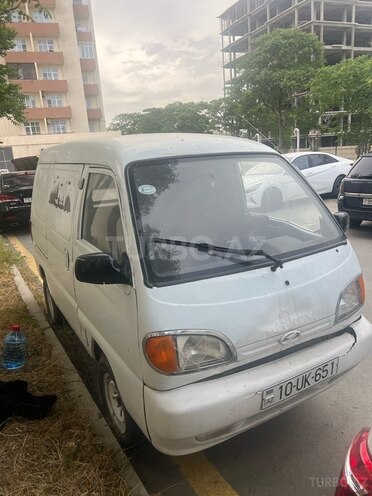 Daewoo Damas 2006, 98,000 km - 0.8 l - Bakı