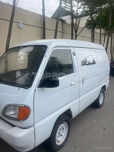 Daewoo Damas 2006, 98,000 km - 0.8 l - Bakı