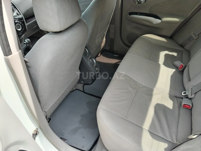 Nissan Sunny 2014, 153,069 km - 1.5 l - İmişli