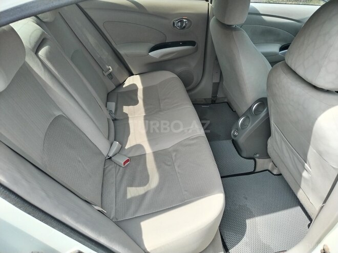 Nissan Sunny 2014, 153,069 km - 1.5 l - İmişli
