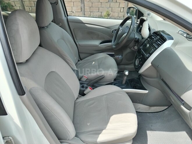 Nissan Sunny 2014, 153,069 km - 1.5 l - İmişli