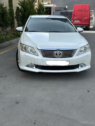 Toyota Camry 2013, 248,833 km - 2.5 l - Bakı
