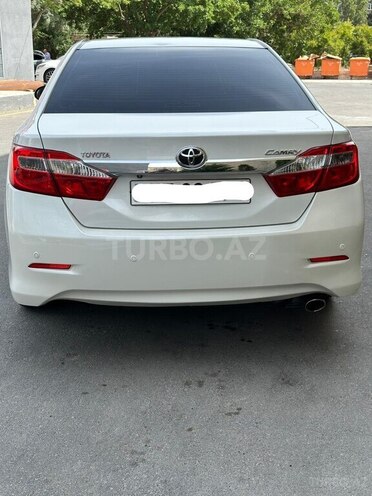 Toyota Camry 2013, 248,833 km - 2.5 l - Bakı