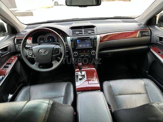 Toyota Camry 2013, 248,833 km - 2.5 l - Bakı