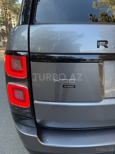 Land Rover Range Rover 2019, 83,000 km - 3.0 l - Bakı
