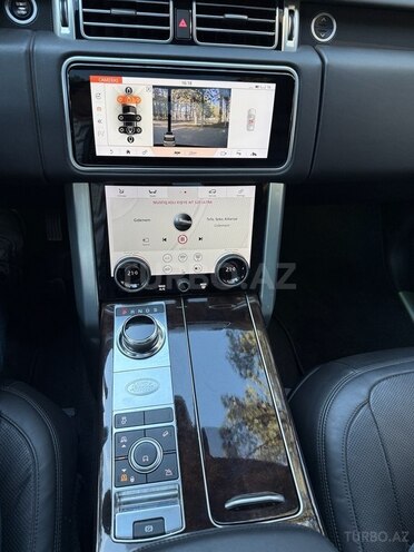 Land Rover Range Rover 2019, 83,000 km - 3.0 l - Bakı