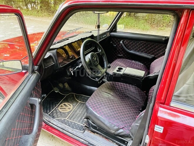 LADA (VAZ) 2107 2003, 15,500 km - 1.5 l - Gəncə