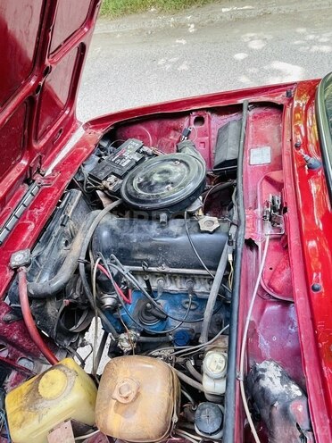 LADA (VAZ) 2107 2003, 15,500 km - 1.5 l - Gəncə