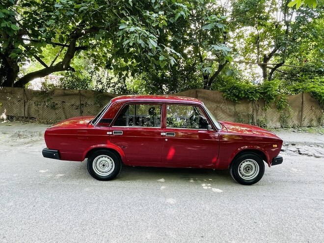 LADA (VAZ) 2107 2003, 15,500 km - 1.5 l - Gəncə