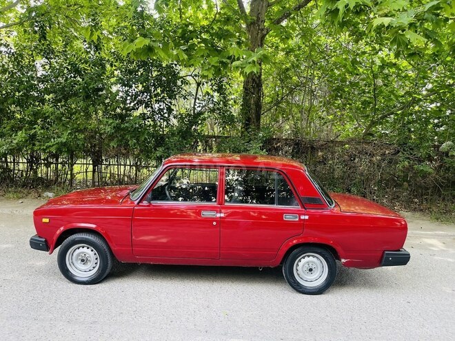 LADA (VAZ) 2107 2003, 15,500 km - 1.5 l - Gəncə