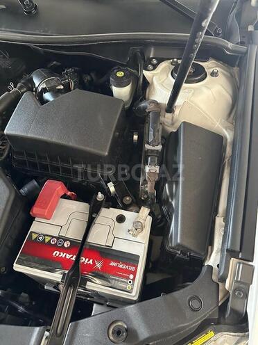Toyota Camry 2013, 248,833 km - 2.5 l - Bakı