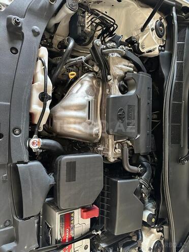 Toyota Camry 2013, 248,833 km - 2.5 l - Bakı
