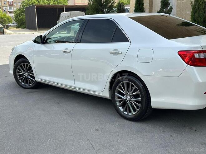 Toyota Camry 2013, 248,833 km - 2.5 l - Bakı