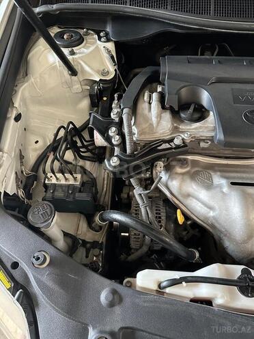 Toyota Camry 2013, 248,833 km - 2.5 l - Bakı