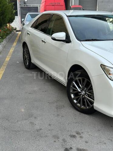 Toyota Camry 2013, 248,833 km - 2.5 l - Bakı