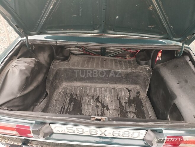 LADA (VAZ) 2106 1999, 37,500 km - 1.6 л - Tərtər