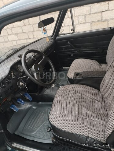 LADA (VAZ) 2106 1999, 37,500 km - 1.6 л - Tərtər