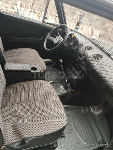 LADA (VAZ) 2106 1999, 37,500 km - 1.6 л - Tərtər