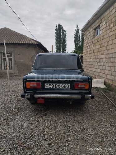 LADA (VAZ) 2106 1999, 37,500 km - 1.6 л - Tərtər