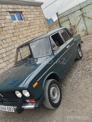 LADA (VAZ) 2106 1999, 37,500 km - 1.6 л - Tərtər