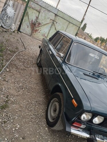 LADA (VAZ) 2106 1999, 37,500 km - 1.6 л - Tərtər