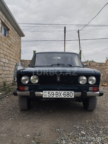 LADA (VAZ) 2106 1999, 37,500 km - 1.6 л - Tərtər