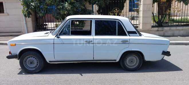 LADA (VAZ) 2106 1994, 95,000 km - 1.6 l - Gəncə