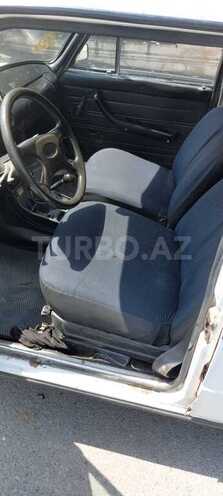 LADA (VAZ) 2106 1994, 95,000 km - 1.6 l - Gəncə