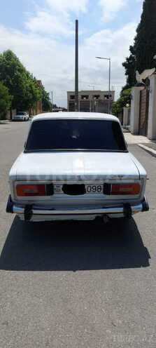 LADA (VAZ) 2106 1994, 95,000 km - 1.6 l - Gəncə