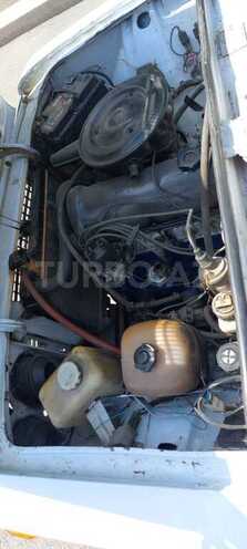 LADA (VAZ) 2106 1994, 95,000 km - 1.6 l - Gəncə
