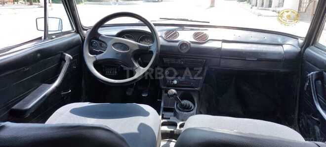 LADA (VAZ) 2106 1994, 95,000 km - 1.6 l - Gəncə