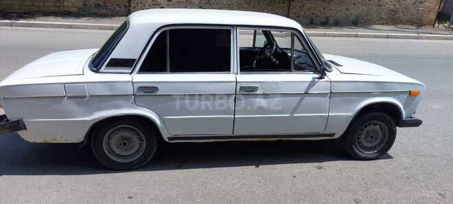 LADA (VAZ) 2106 1994, 95,000 km - 1.6 l - Gəncə