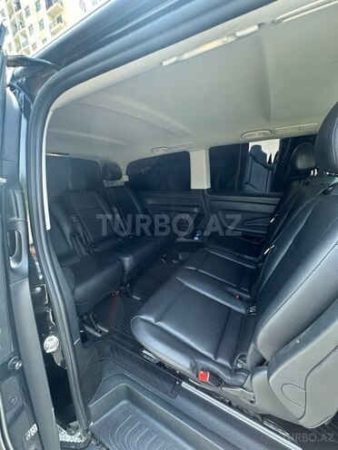 Mercedes Vito 2016, 344,000 km - 2.2 л - Sumqayıt