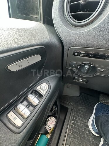 Mercedes Vito 2016, 344,000 km - 2.2 л - Sumqayıt