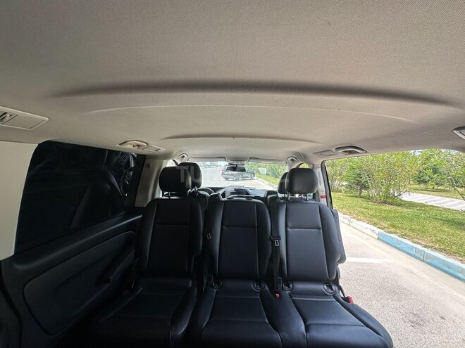 Mercedes Vito 2016, 344,000 km - 2.2 л - Sumqayıt