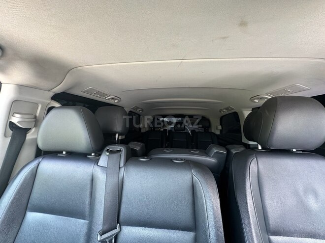 Mercedes Vito 2016, 344,000 km - 2.2 л - Sumqayıt