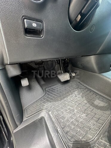 Mercedes Vito 2016, 344,000 km - 2.2 л - Sumqayıt