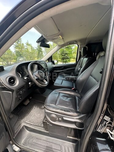 Mercedes Vito 2016, 344,000 km - 2.2 л - Sumqayıt