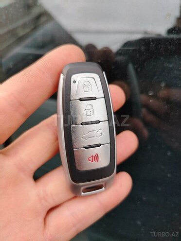 Mercedes E 200 1989, 425,000 km - 2.0 l - Bakı