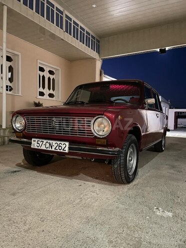 LADA (VAZ) 21011 1970, 90,000 km - 1.5 l - Şəmkir
