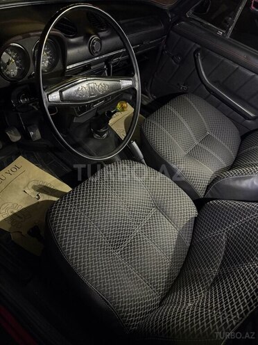 LADA (VAZ) 21011 1970, 90,000 km - 1.5 l - Şəmkir