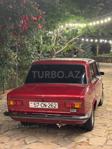 LADA (VAZ) 21011 1970, 90,000 km - 1.5 l - Şəmkir