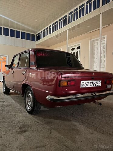 LADA (VAZ) 21011 1970, 90,000 km - 1.5 l - Şəmkir