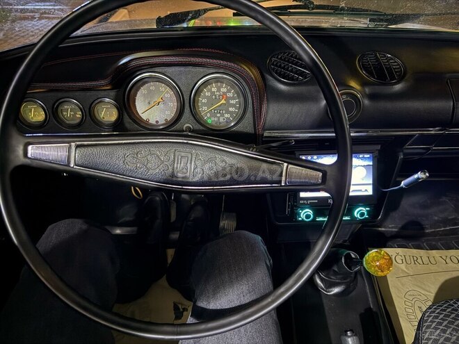LADA (VAZ) 21011 1970, 90,000 km - 1.5 l - Şəmkir