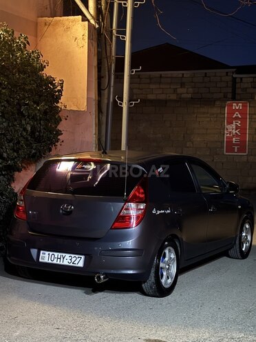 Hyundai i30 2009, 253,000 km - 1.4 l - Bakı