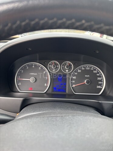 Hyundai i30 2009, 253,000 km - 1.4 l - Bakı