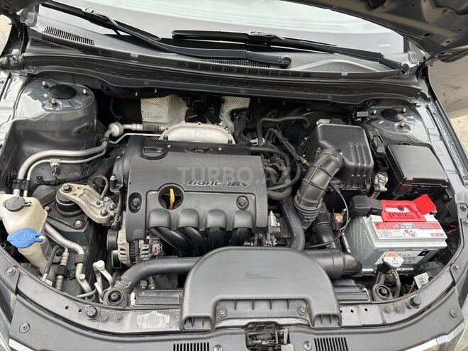 Hyundai i30 2009, 253,000 km - 1.4 l - Bakı