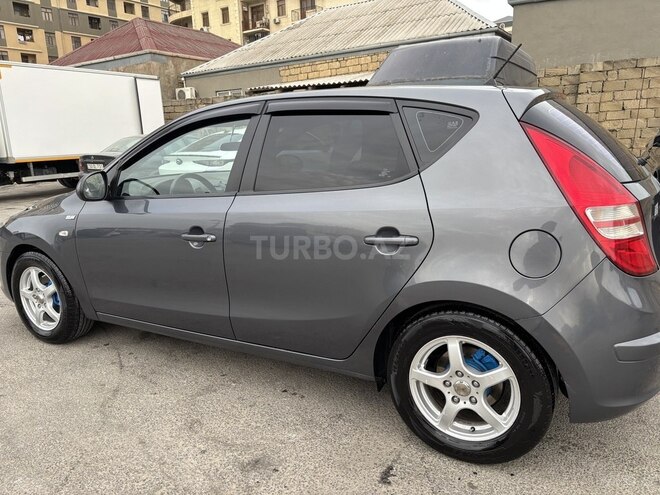 Hyundai i30 2009, 253,000 km - 1.4 l - Bakı